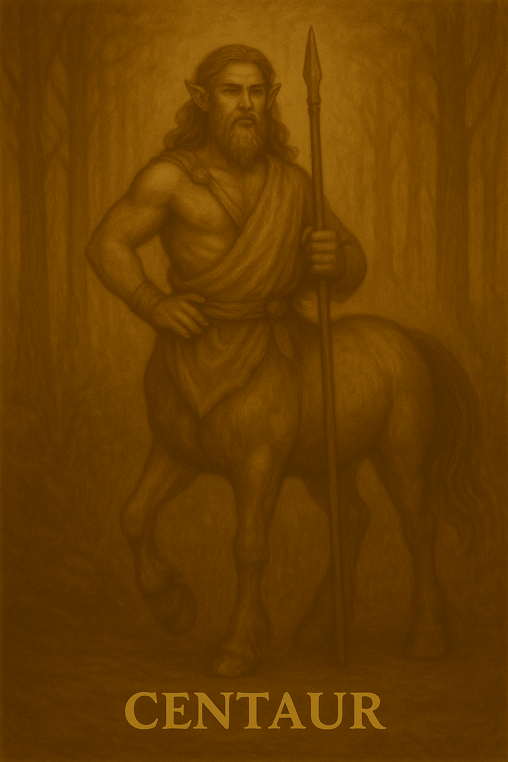 Centaur