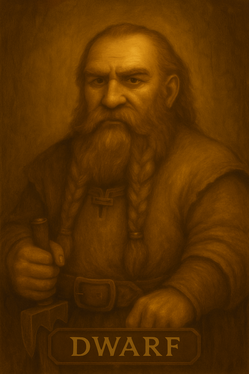 Dwarf