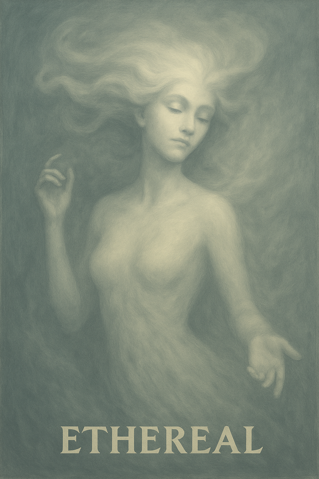 Ethereal