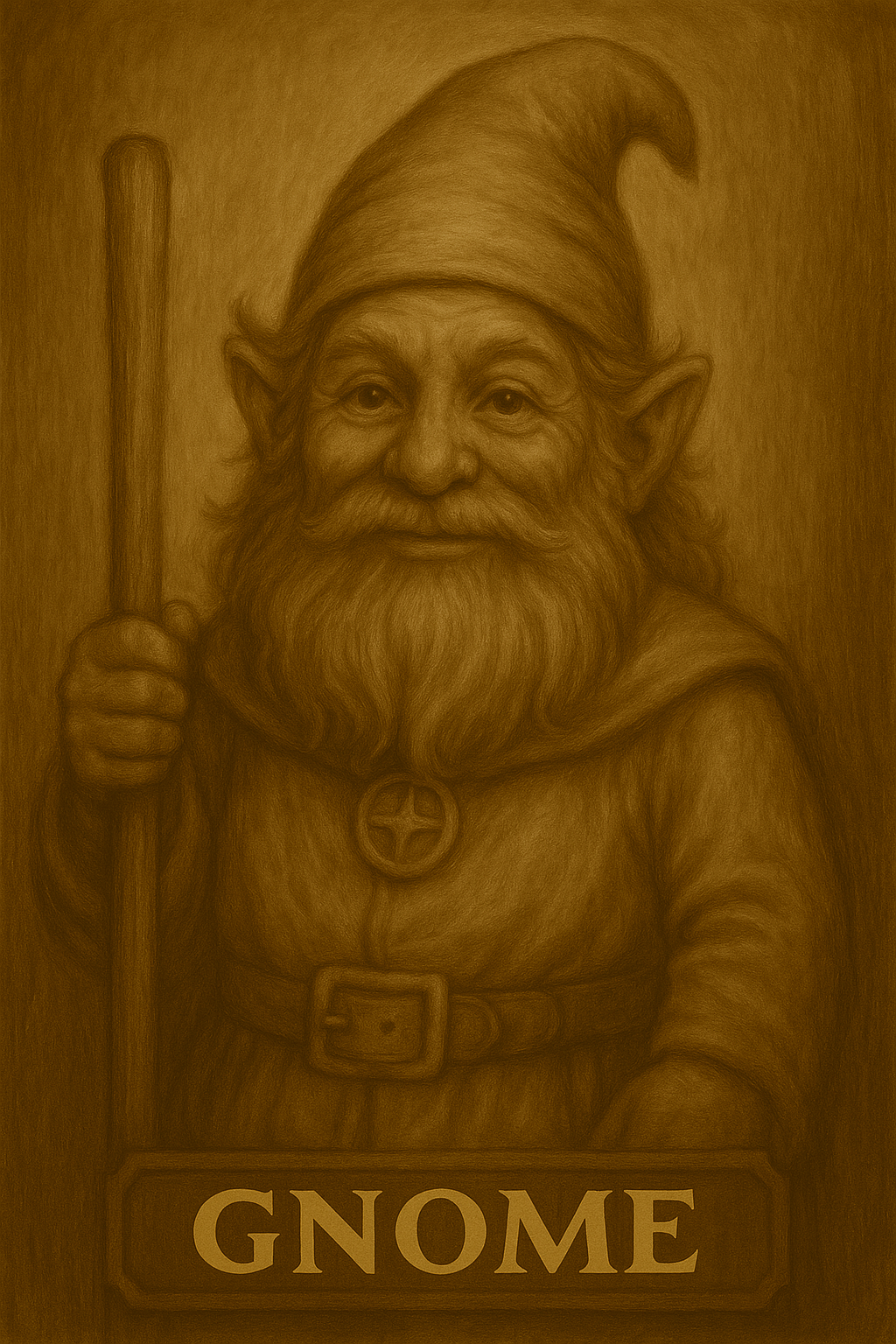 Gnome
