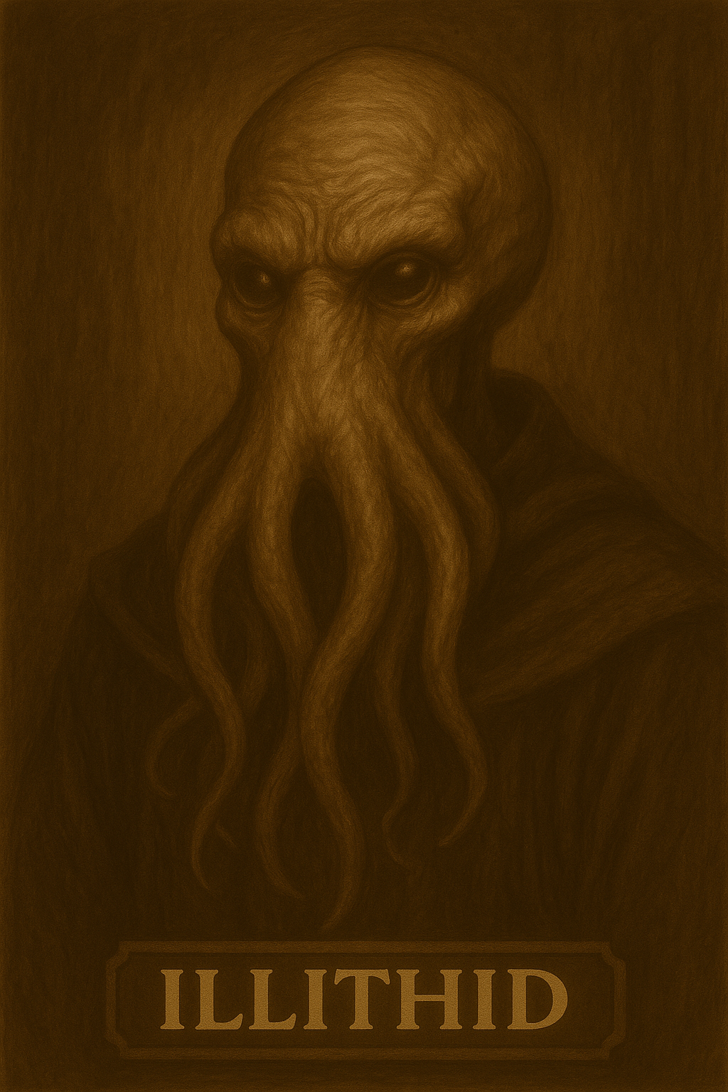 Illithid