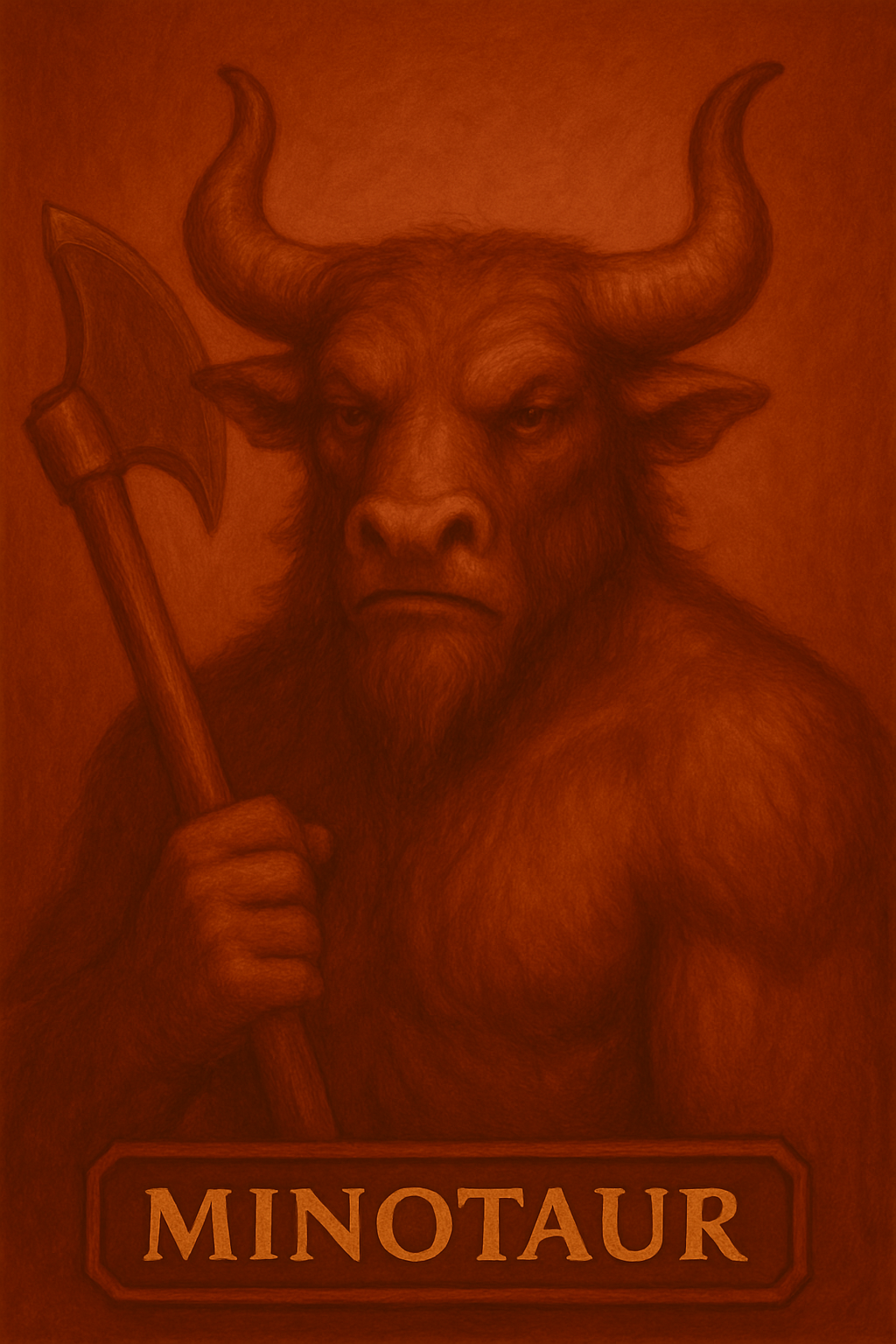 Minotaur