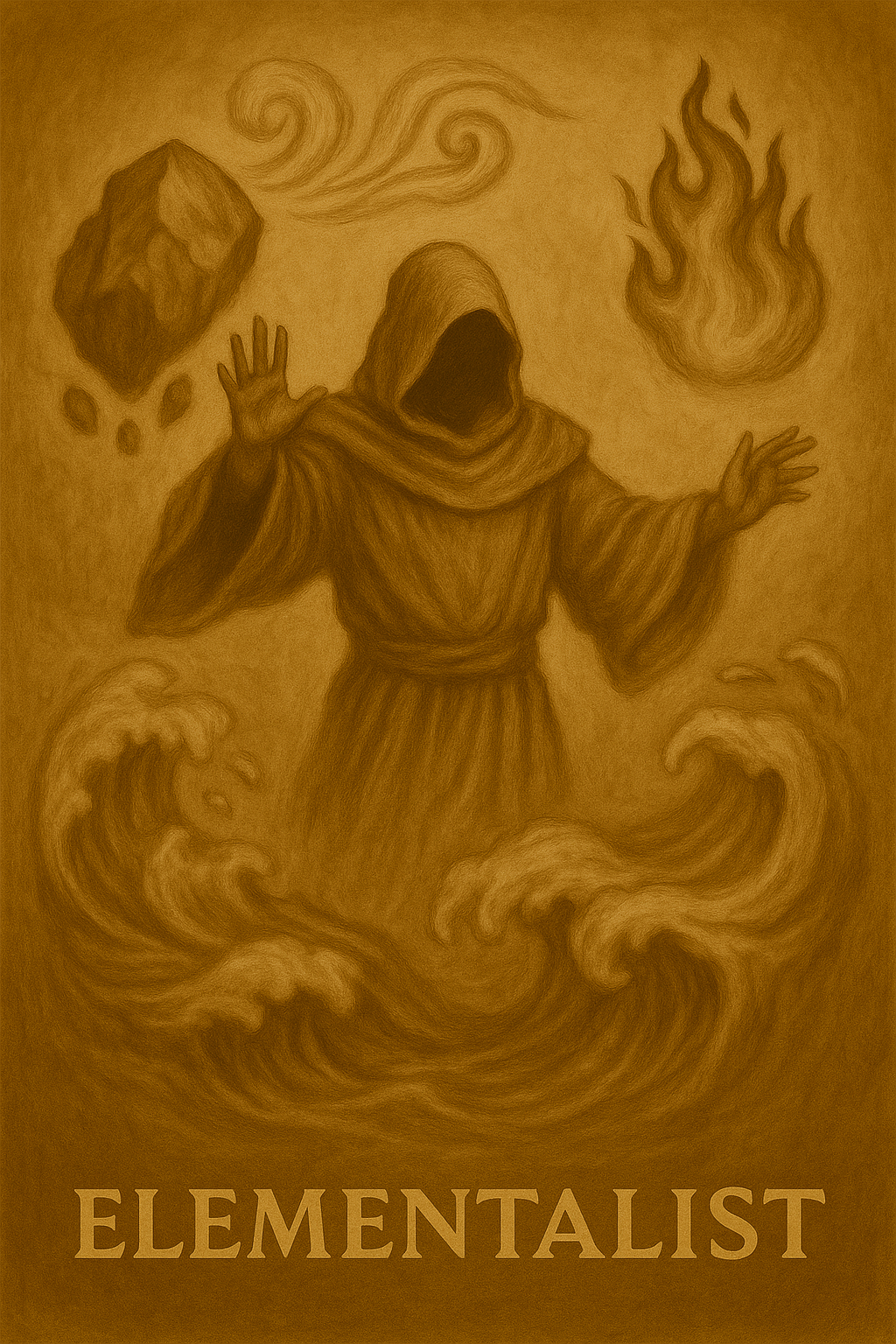 Elementalist
