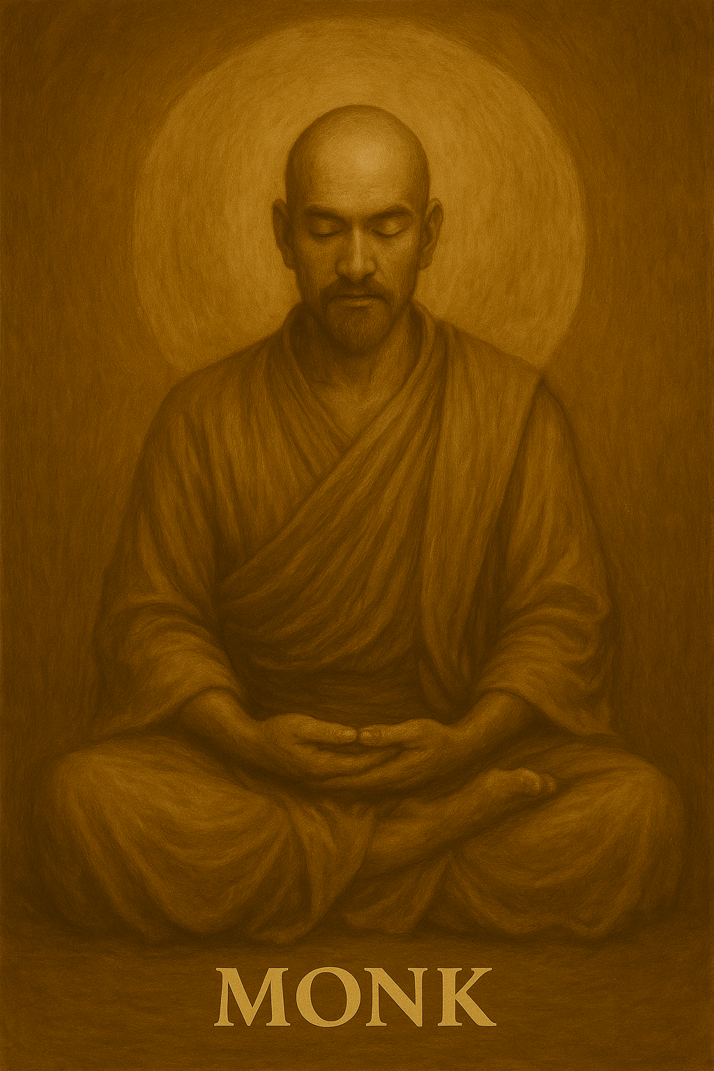 Monk