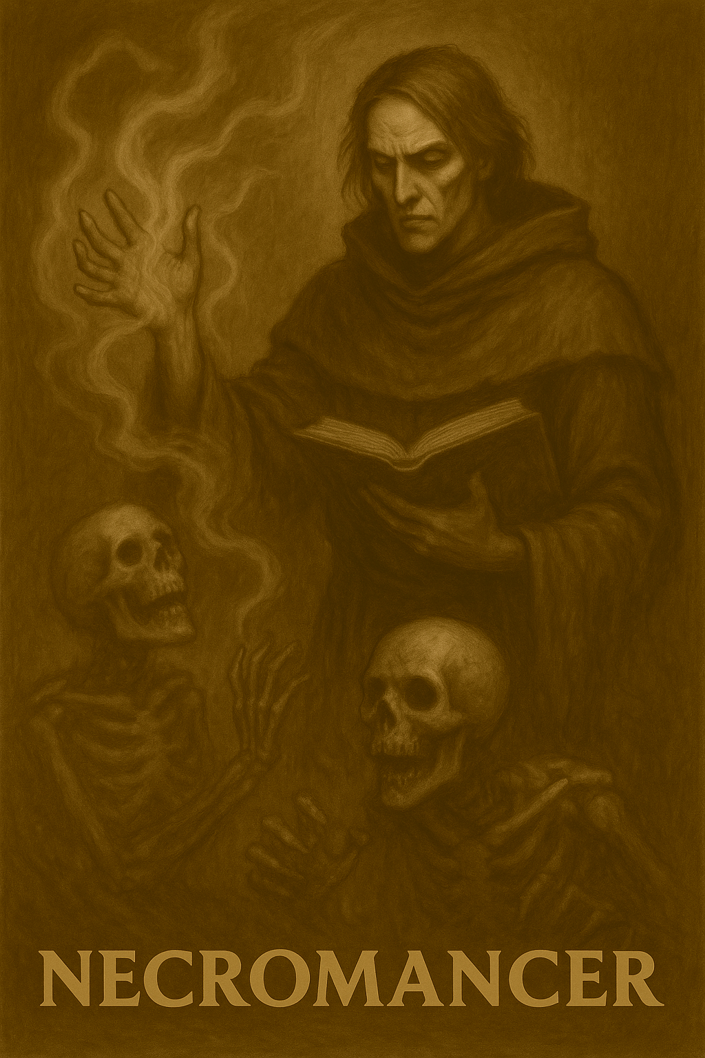 Necromancer
