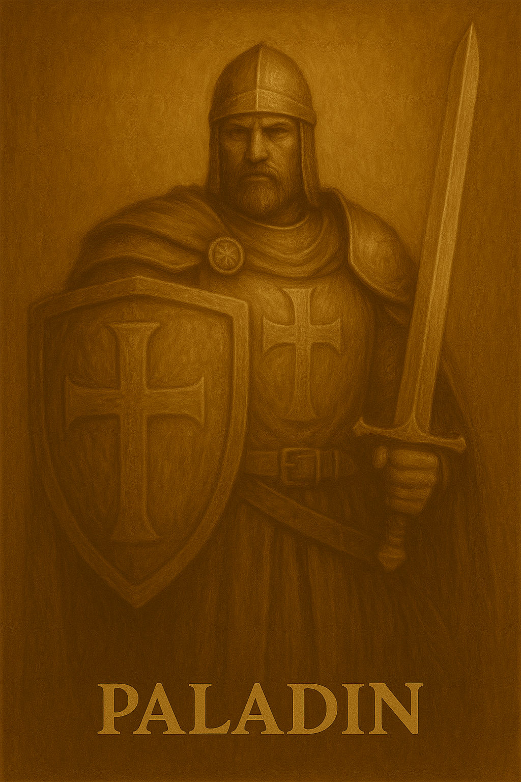 Paladin