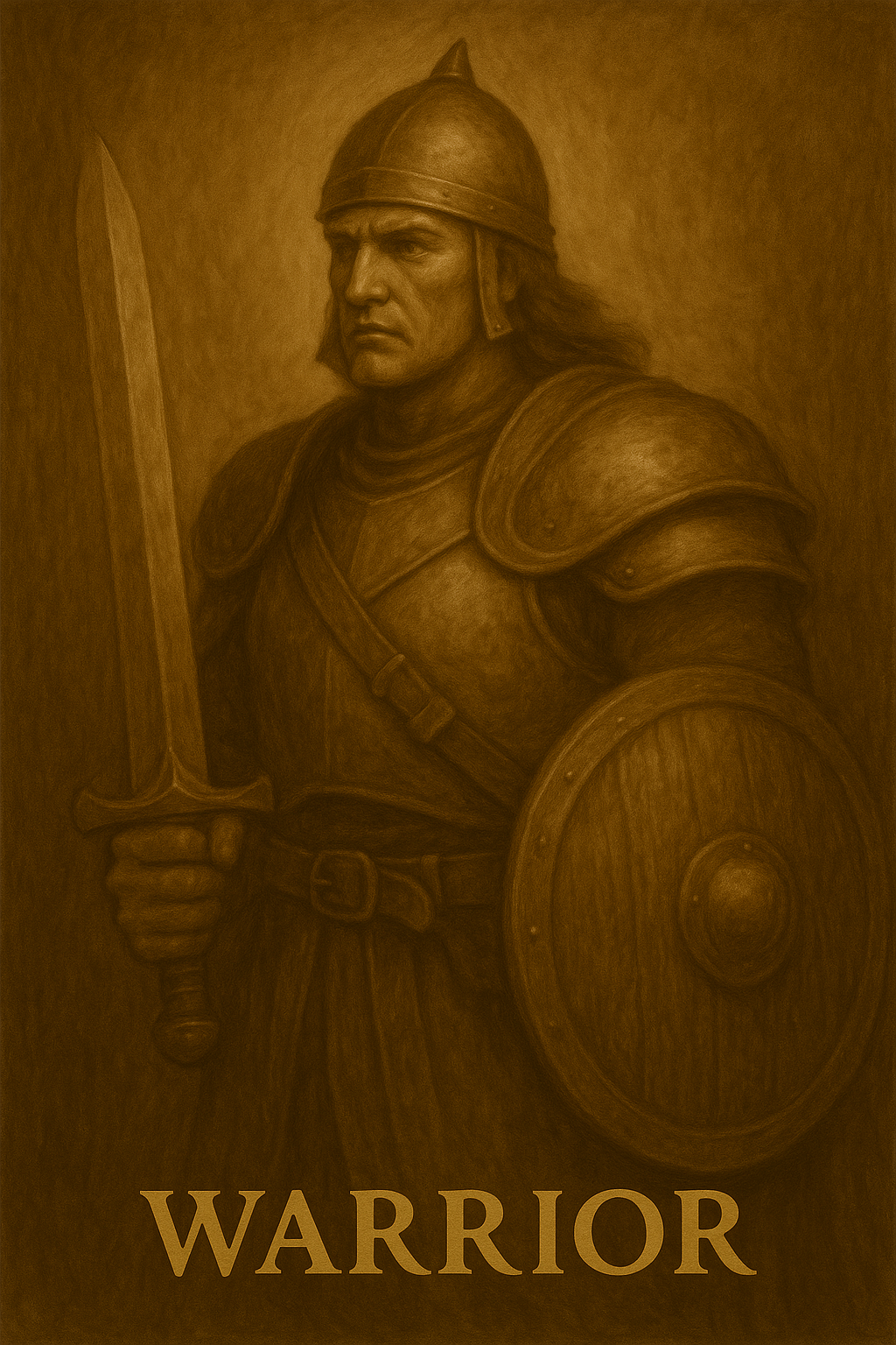Warrior